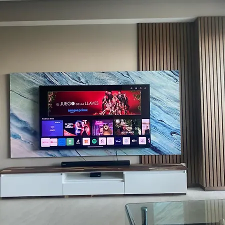 Increible Departamento En La Isla Residences